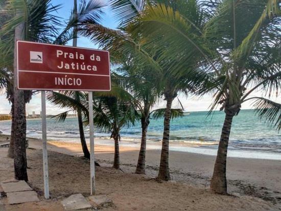 Pousada Querencia Maceio 외부 사진