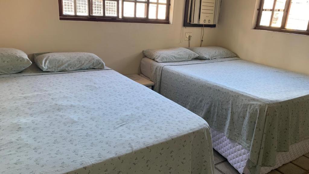 Pousada Querencia Maceio 외부 사진