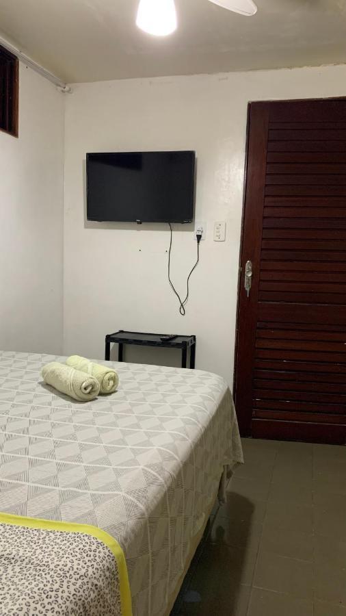 Pousada Querencia Maceio 외부 사진