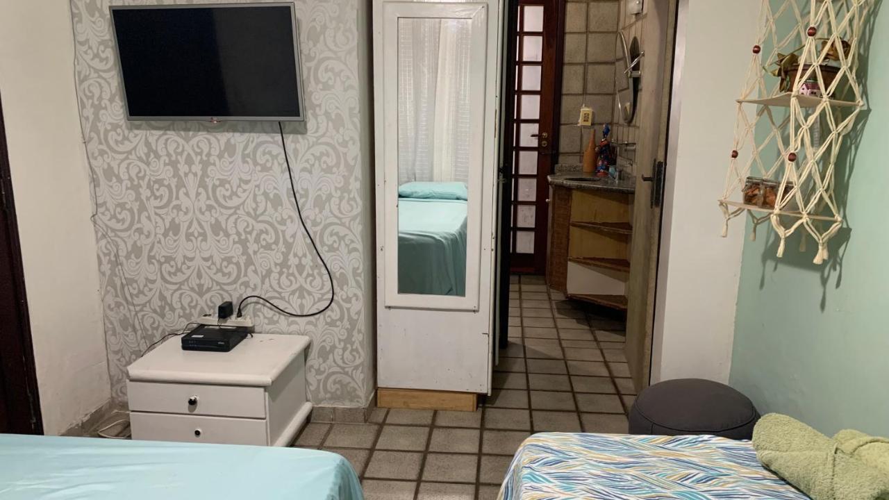 Pousada Querencia Maceio 외부 사진