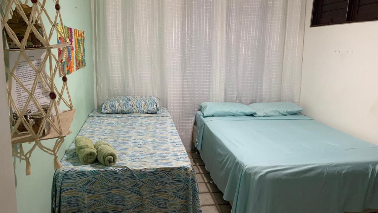 Pousada Querencia Maceio 외부 사진