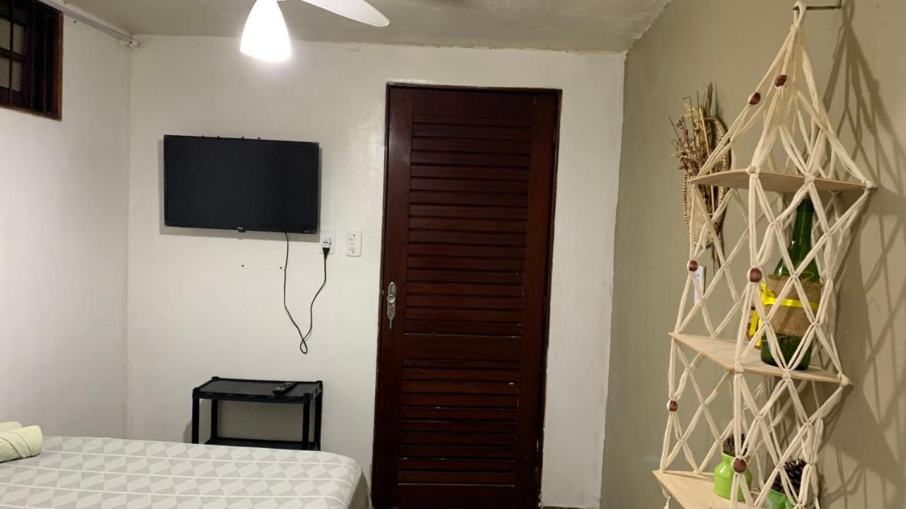 Pousada Querencia Maceio 외부 사진