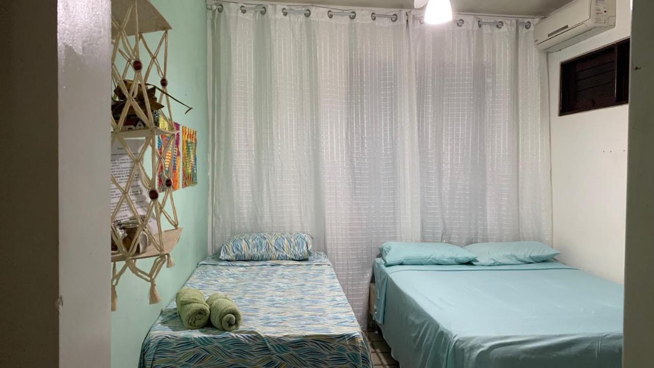 Pousada Querencia Maceio 외부 사진